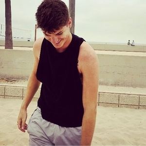 Meet your Posher, Trevor